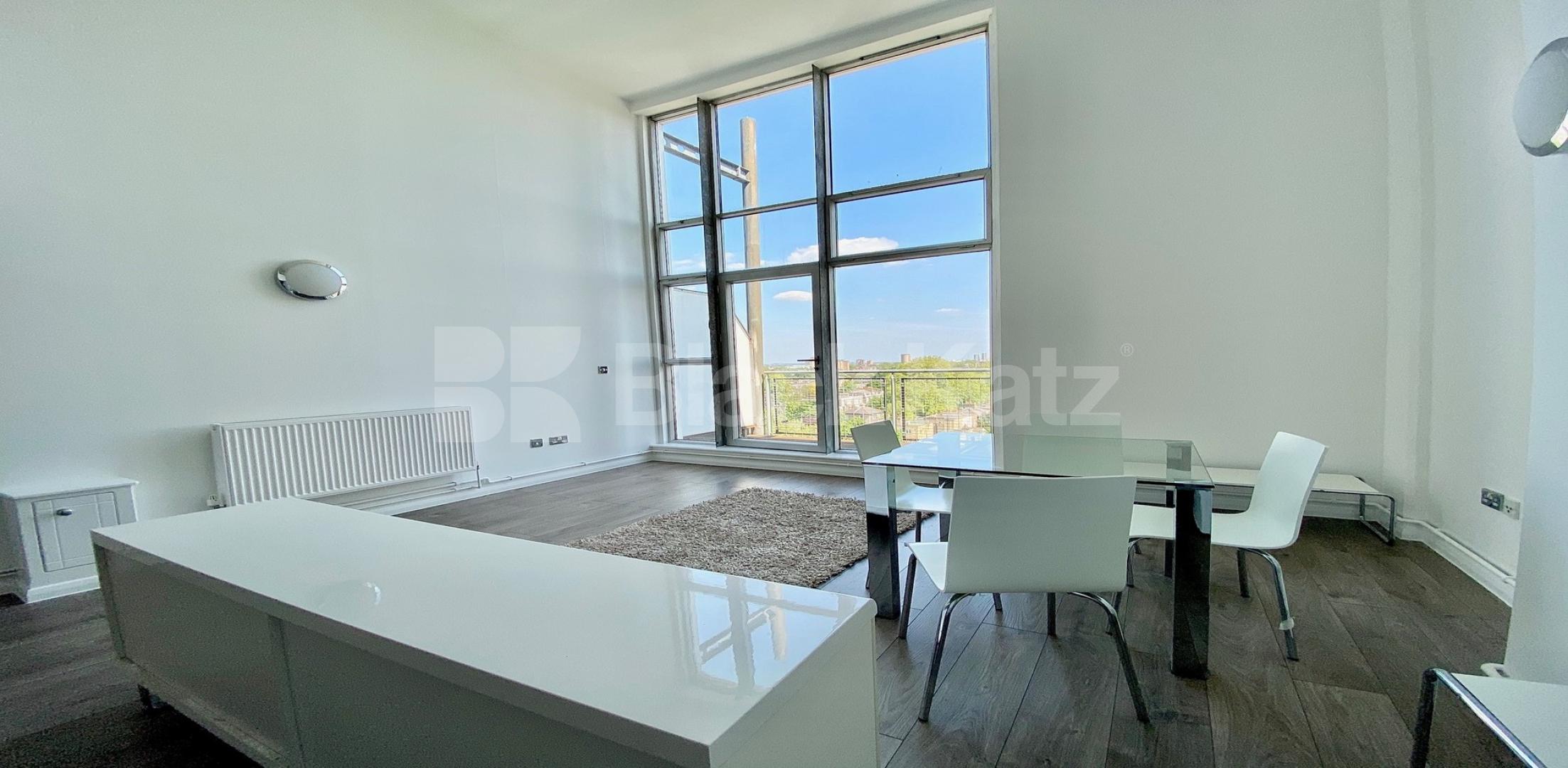 			VIRTUAL TOUR AVAILABLE!, 1 Bedroom, 1 bath, 1 reception Apartment			 ABILITY PLAZA-KINGSLAND ROAD, DALSTON/HAGGERSTON